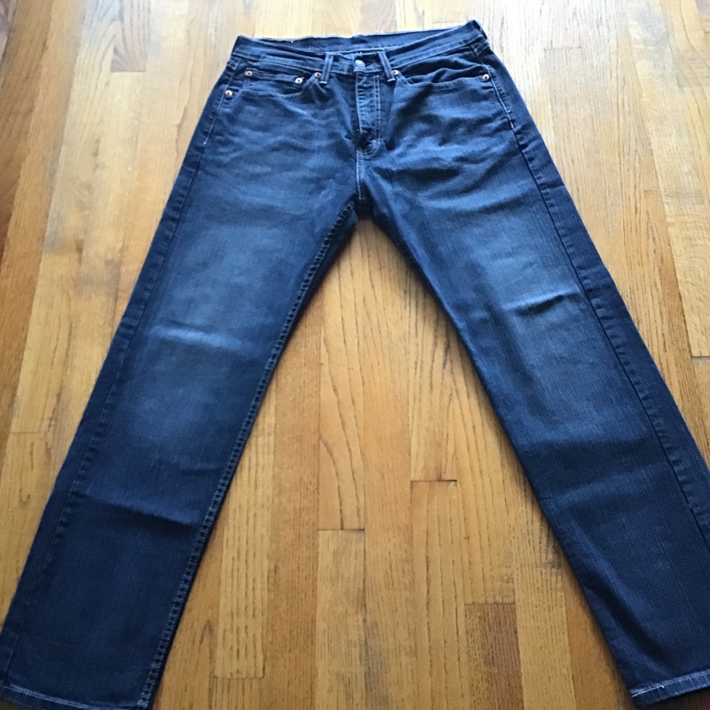 Levi’s 505 relaxed fit 31x30